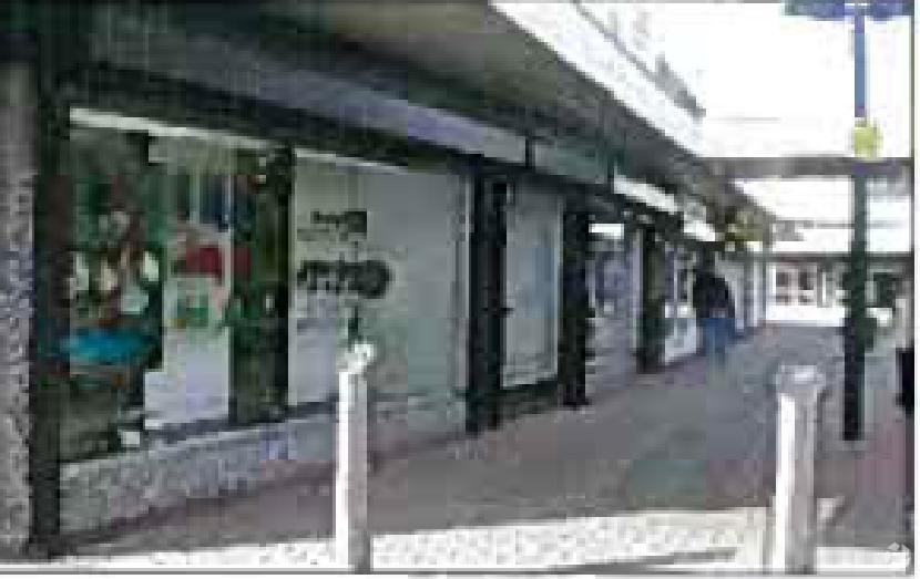 Limes Walk, Telford for lease - Primary Photo - Image 1 of 1