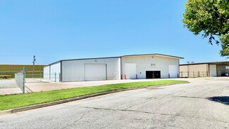 Plus de détails pour 401 S Eagle Ln, Oklahoma City, OK - Industriel à vendre