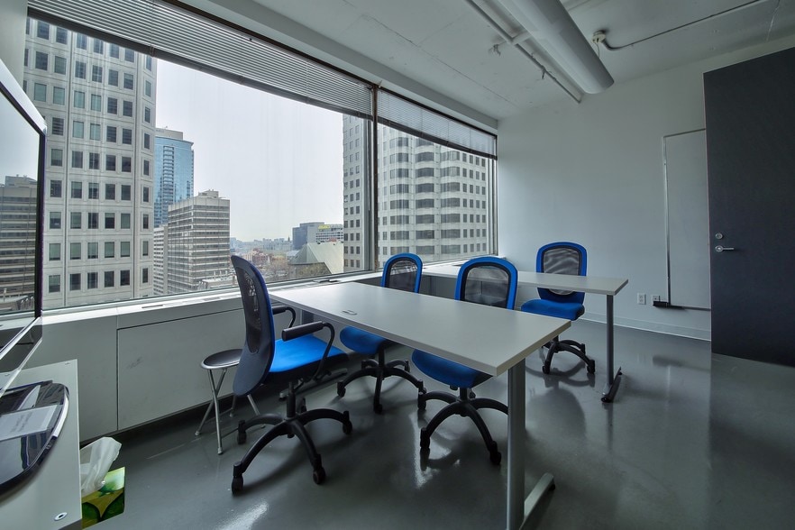 615 Boul René-Lévesque O, Montréal, QC à louer - Photo intérieure - Image 3 de 18