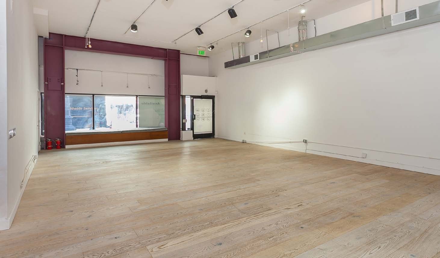 227-231 Kearny St, San Francisco, CA for lease Building Photo- Image 1 of 6