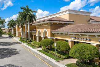 More details for 6231-6271 Pga Blvd, Palm Beach Gardens, FL - Retail for Lease