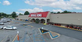 More details for 508 10th St NW, Conover, NC - Retail for Sale