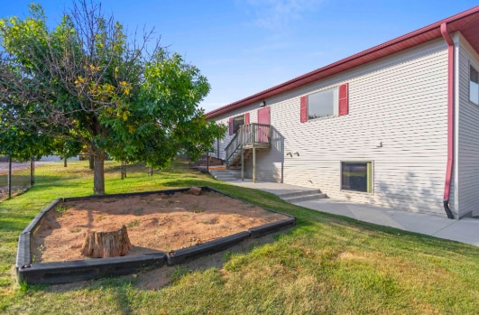 2861 S Ridge Rd, Green Bay, WI à vendre - Photo du bâtiment - Image 2 de 6