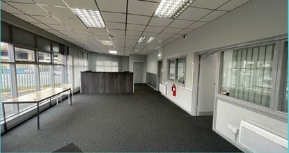 Mill Ln, Bradford à louer Photo intérieure- Image 1 de 1