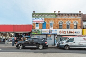 More details for 1134 Liberty Ave, Brooklyn, NY - Retail for Sale