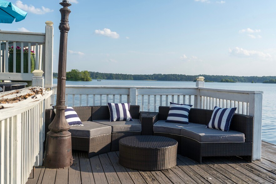 5948 Highway 1 Byp, Natchitoches, LA à vendre - Photo du bâtiment - Image 2 de 52