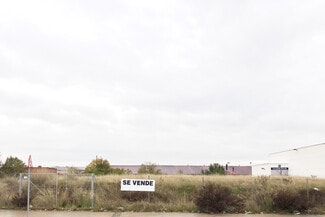 More details for Avenida del Parque, 2, Madrid - Land for Lease