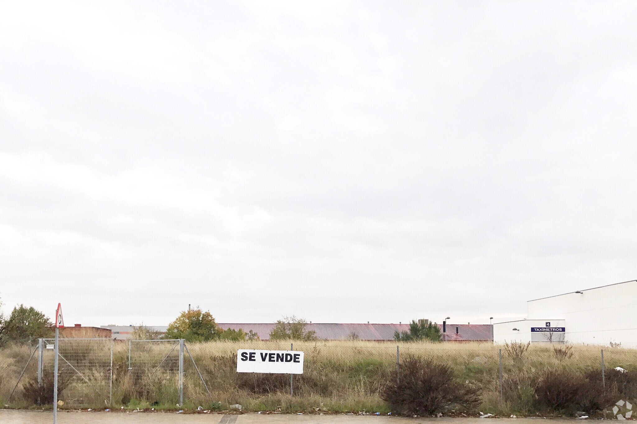 Avenida del Parque, 2, Madrid, Madrid à vendre Photo principale- Image 1 de 3
