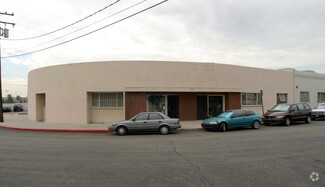 More details for 3312-3314 Burton Ave, Burbank, CA - Industrial for Sale