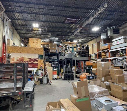 2110 W Clybourn St, Milwaukee, WI à vendre - Photo intérieure - Image 1 de 5