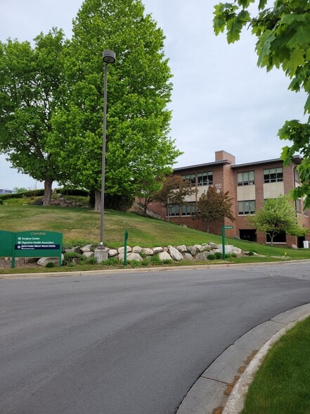 4020 Copper View, Traverse City, MI for sale - Building Photo - Image 2 of 13