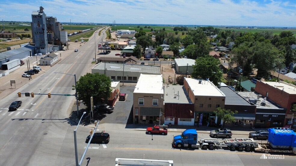 226 1st St, Ault, CO à vendre - Photo du bâtiment - Image 2 de 12