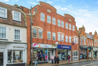 More details for 27-29 High St, Biggleswade - Retail for Sale