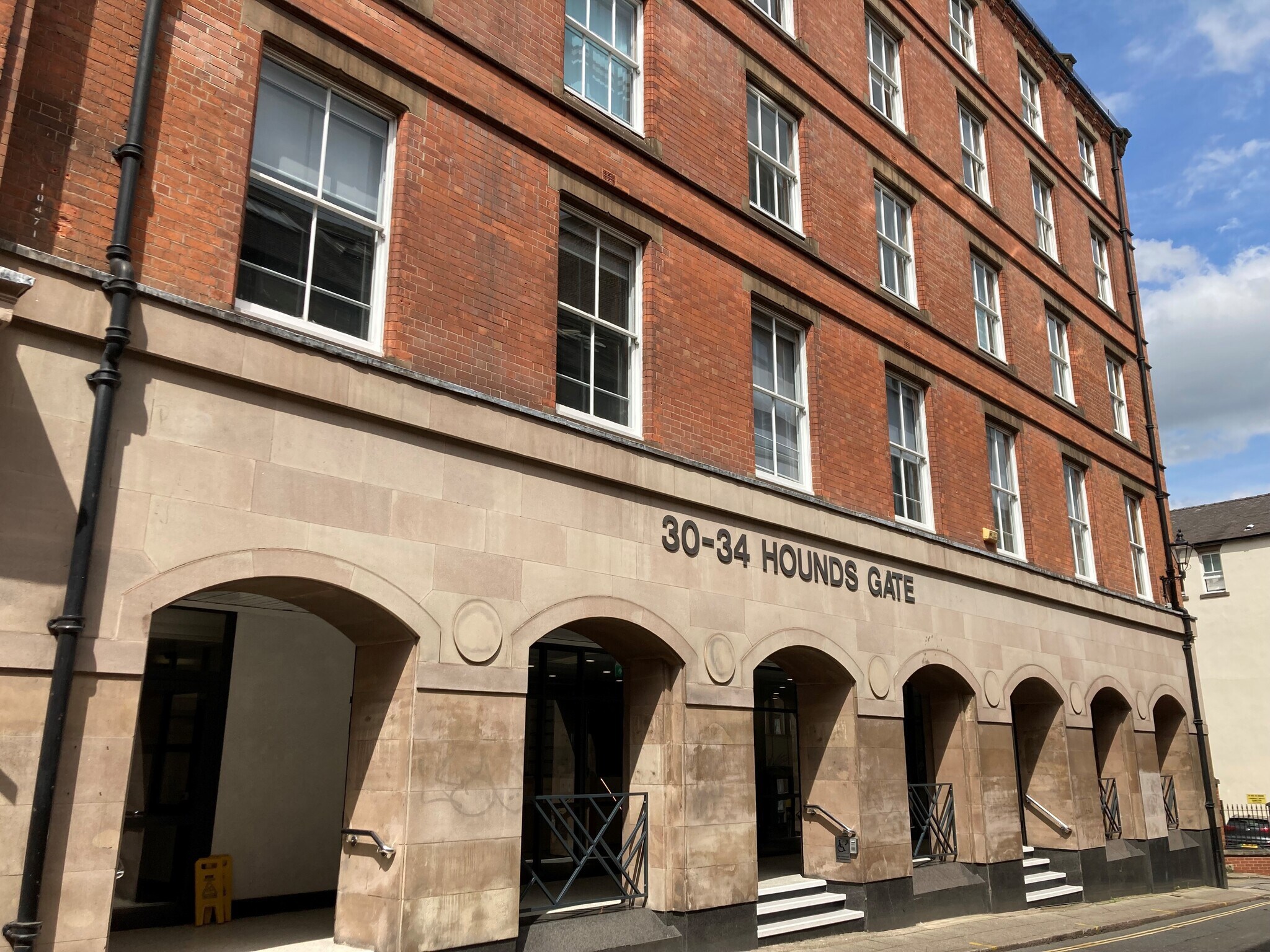 30-34 Hounds Gate, Nottingham for lease Other- Image 1 of 6