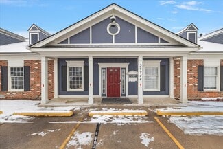 More details for 37244 S Groesbeck Hwy, Clinton Township, MI - Office for Sale