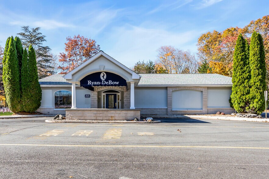 150 W Veterans Hwy, Jackson, NJ à vendre - Photo principale - Image 2 de 26