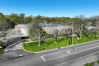 2035 Briggs Rd, Mount Laurel, NJ - Aérien  Vue de la carte - Image1