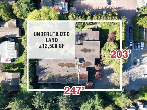 5525 14 Av, Delta, BC à vendre - Photo du bâtiment - Image 2 de 3