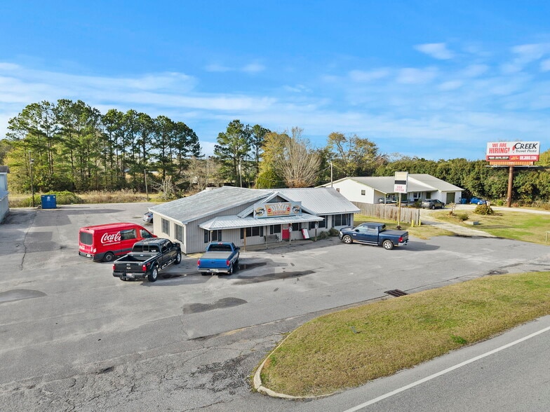 2989 Hwy 21, Atmore, AL for sale - Building Photo - Image 3 of 75