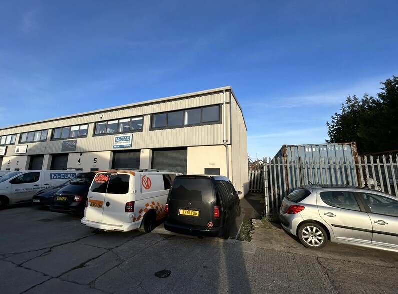 Petherton Rd, Bristol for lease - Building Photo - Image 2 of 6