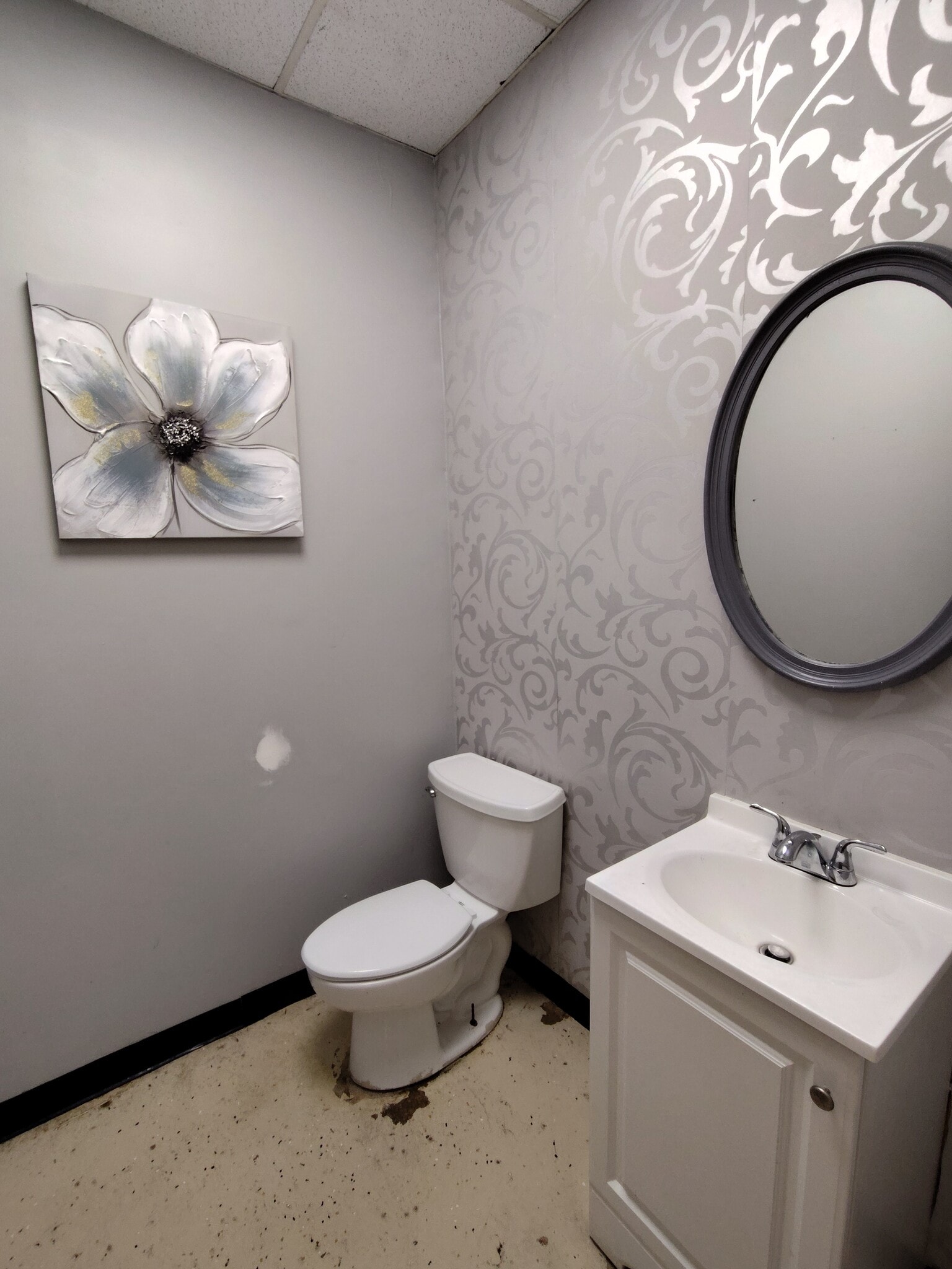 2945 Stone Hogan Connector Rd, Atlanta, GA à louer Photo intérieure- Image 1 de 4