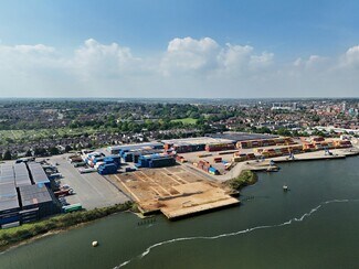 Plus de détails pour Wherstead Rd, Ipswich - Terrain à louer