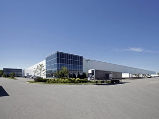 More details for 6 Manchester Ct, Caledon, ON - Industrial for Lease