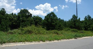 Plus de détails pour Darby Ave, Kinston, NC - Terrain à vendre