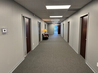 More details for 635 N Main St, High Point, NC - Office for Lease