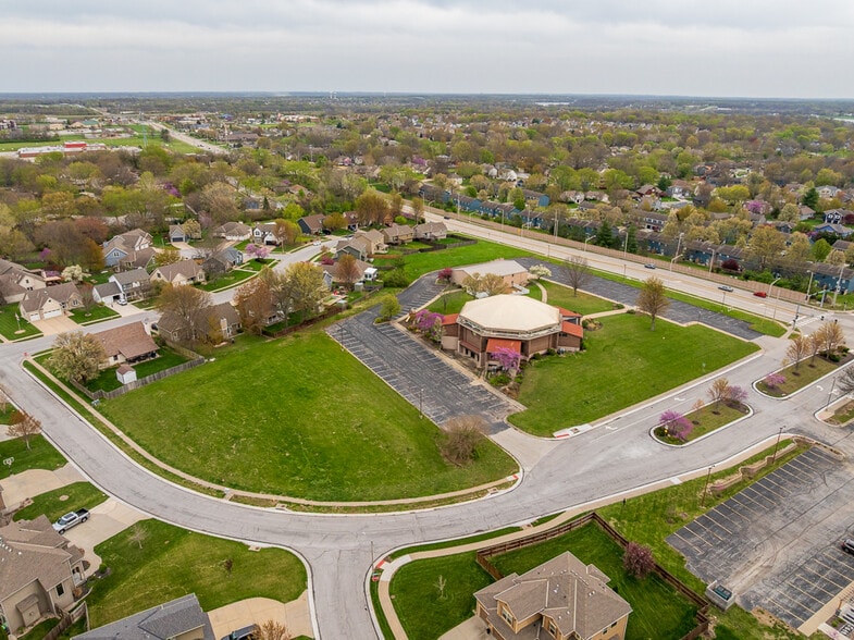 800 SW 150 Hwy, Lee's Summit, MO for sale - Building Photo - Image 3 of 86