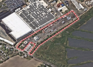 More details for 1000 Union Landing Rd, Cinnaminson, NJ - Office, Industrial for Lease