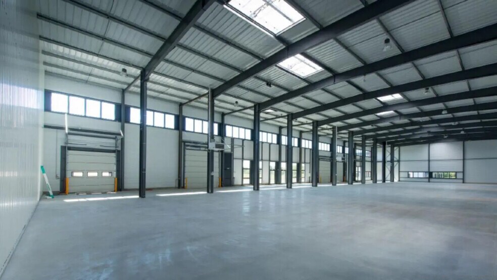 Flex dans Dagneux à louer - Photo intérieure - Image 2 de 6