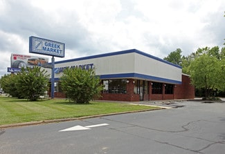 More details for E Independence Blvd Portfolio - ±2 Acres – Retail for Sale, Charlotte, NC