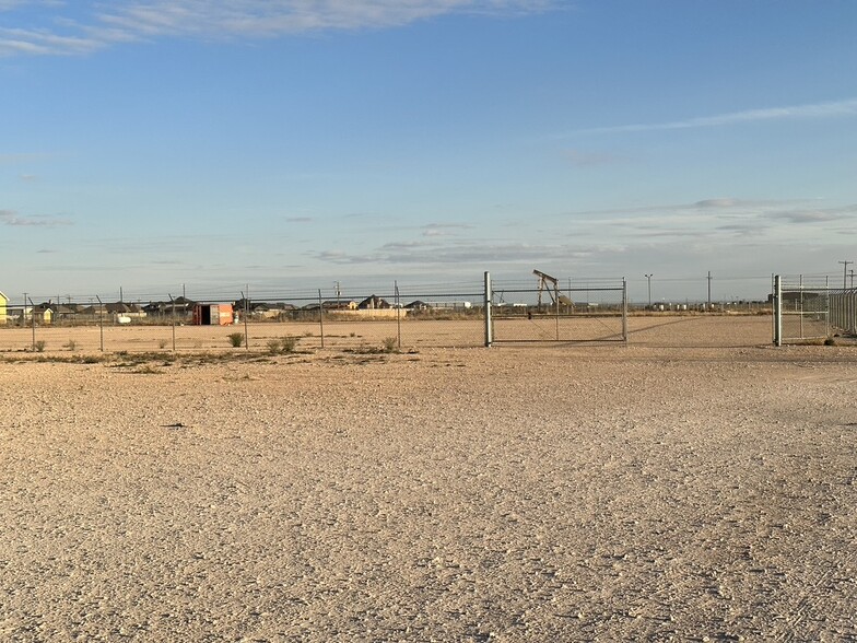 10405 W County Road 72, Midland, TX for lease - Other - Image 2 of 3