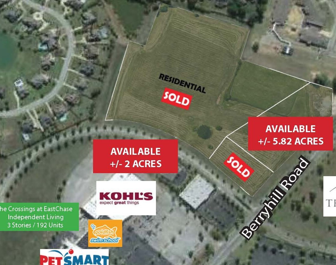 2302 Berry Hill Rd, Montgomery, AL for sale Primary Photo- Image 1 of 2