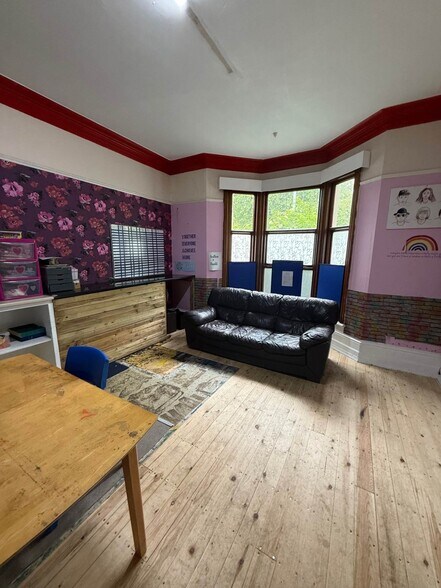 5 St Pauls Sq, Burton On Trent à vendre - Photo intérieure - Image 2 de 5