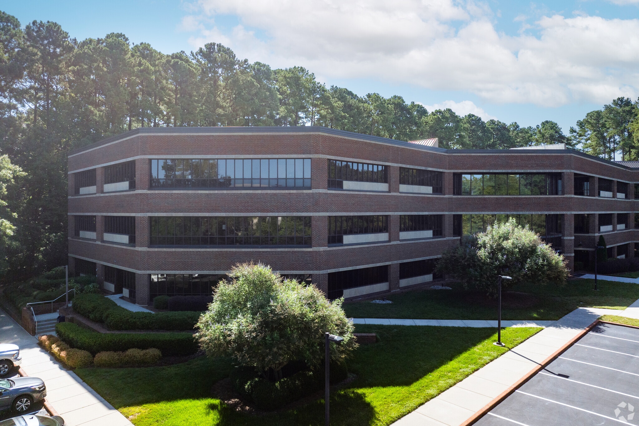 3600 Glenwood Ave, Raleigh, NC for lease Primary Photo- Image 1 of 20