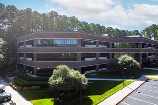 Plus de détails pour 3600 Glenwood Ave, Raleigh, NC - Bureau à louer