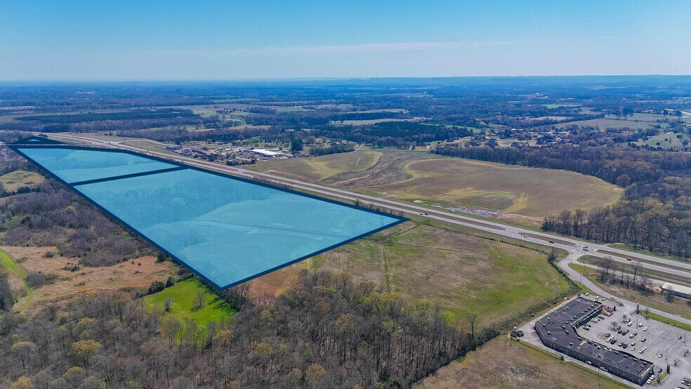 15873 Alabama 24, Moulton, AL à vendre - Photo du bâtiment - Image 3 de 7