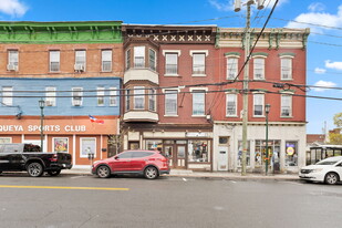 29 Broadway, Haverstraw NY - Épicerie