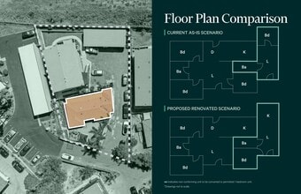836 Sinkler Way, Vista, CA - Aerial  map view