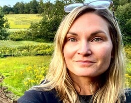 Kimberly Zeitler