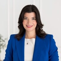 Olivia Cooley