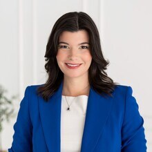 Olivia Cooley