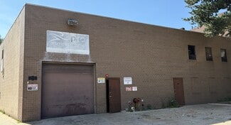 Plus de détails pour 3076 Scranton Rd & 1914 Clark Ave, Cleveland, OH - Industriel à louer