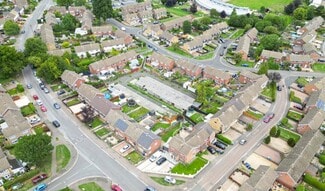 Plus de détails pour 109 Edmunds Rd, Banbury - Terrain à vendre