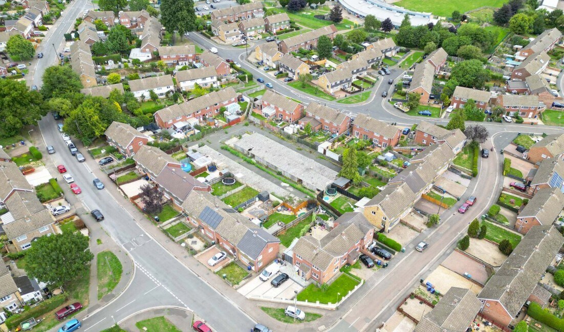 109 Edmunds Rd, Banbury à vendre Photo principale- Image 1 de 2