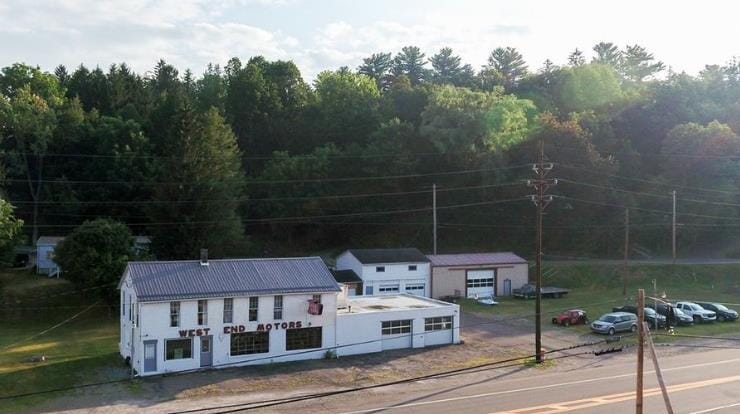 1117 State Route 21, Hornell, NY for sale - Building Photo - Image 2 of 6