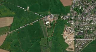 More details for Hatherleigh Rd, Winkleigh - Land for Sale