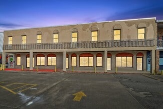 Plus de détails pour 8717 W Judge Perez Dr, Chalmette, LA - Bureau à vendre